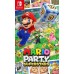 Mario Party Superstars (Switch, русская версия)